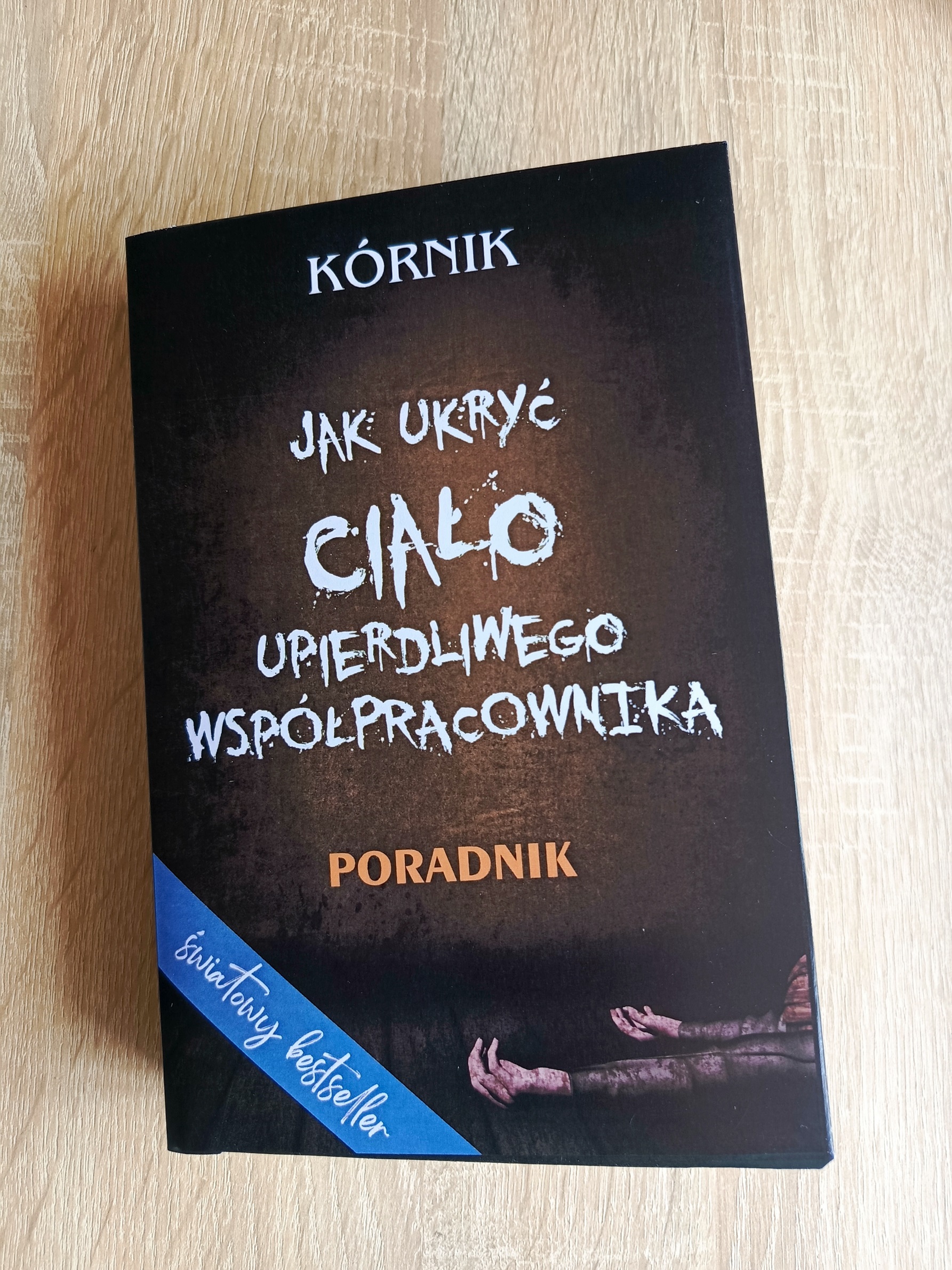 Okładka na książkę L5